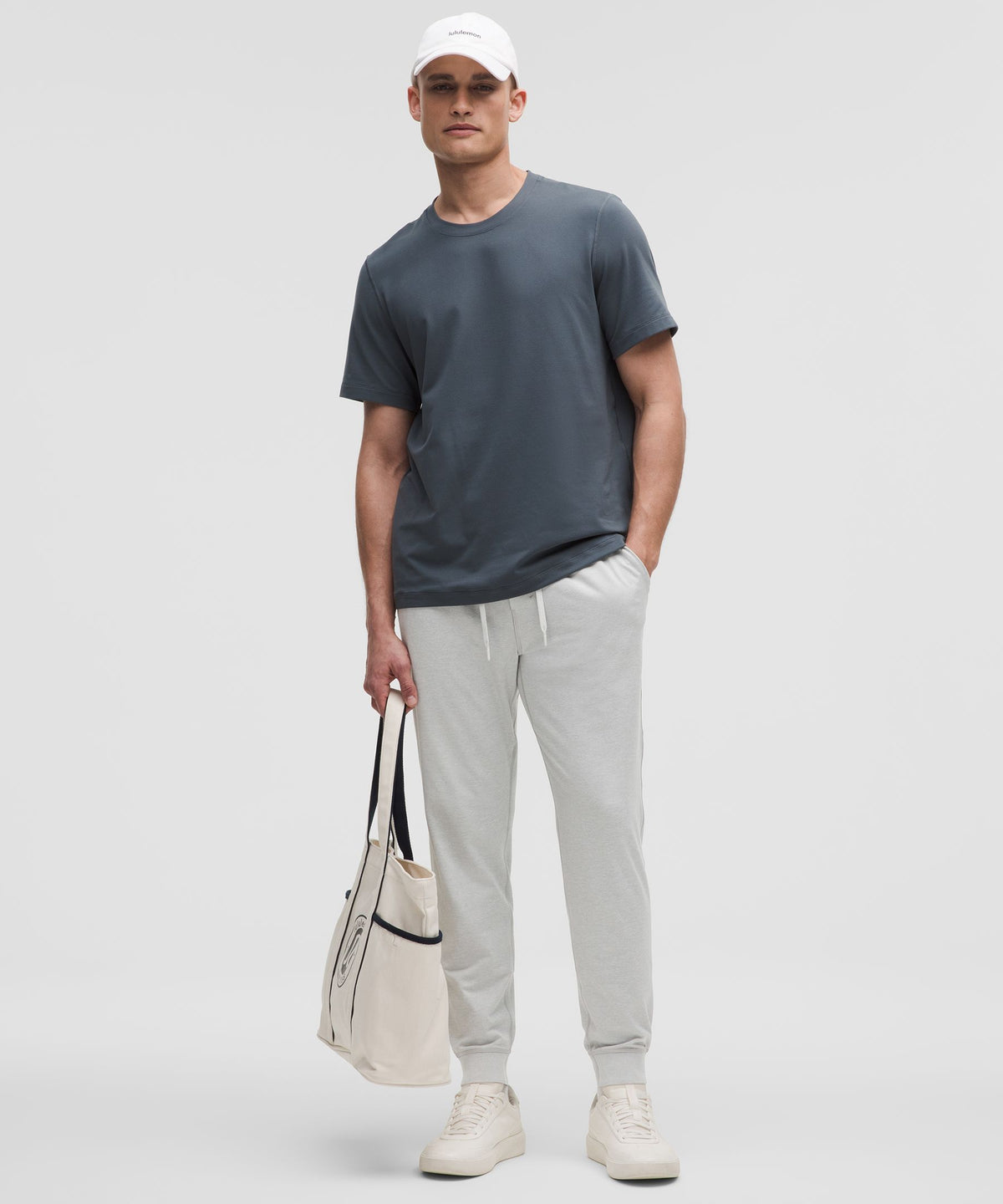 Soft Jersey JoggerRegular