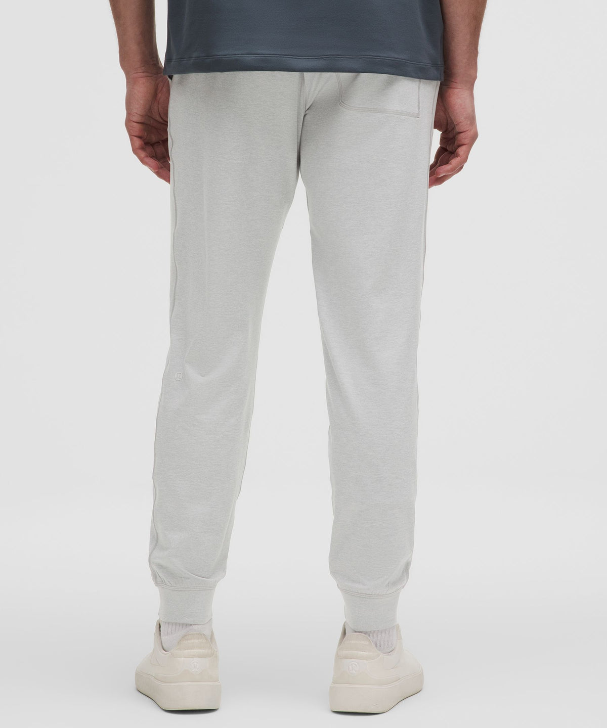 Soft Jersey JoggerRegular