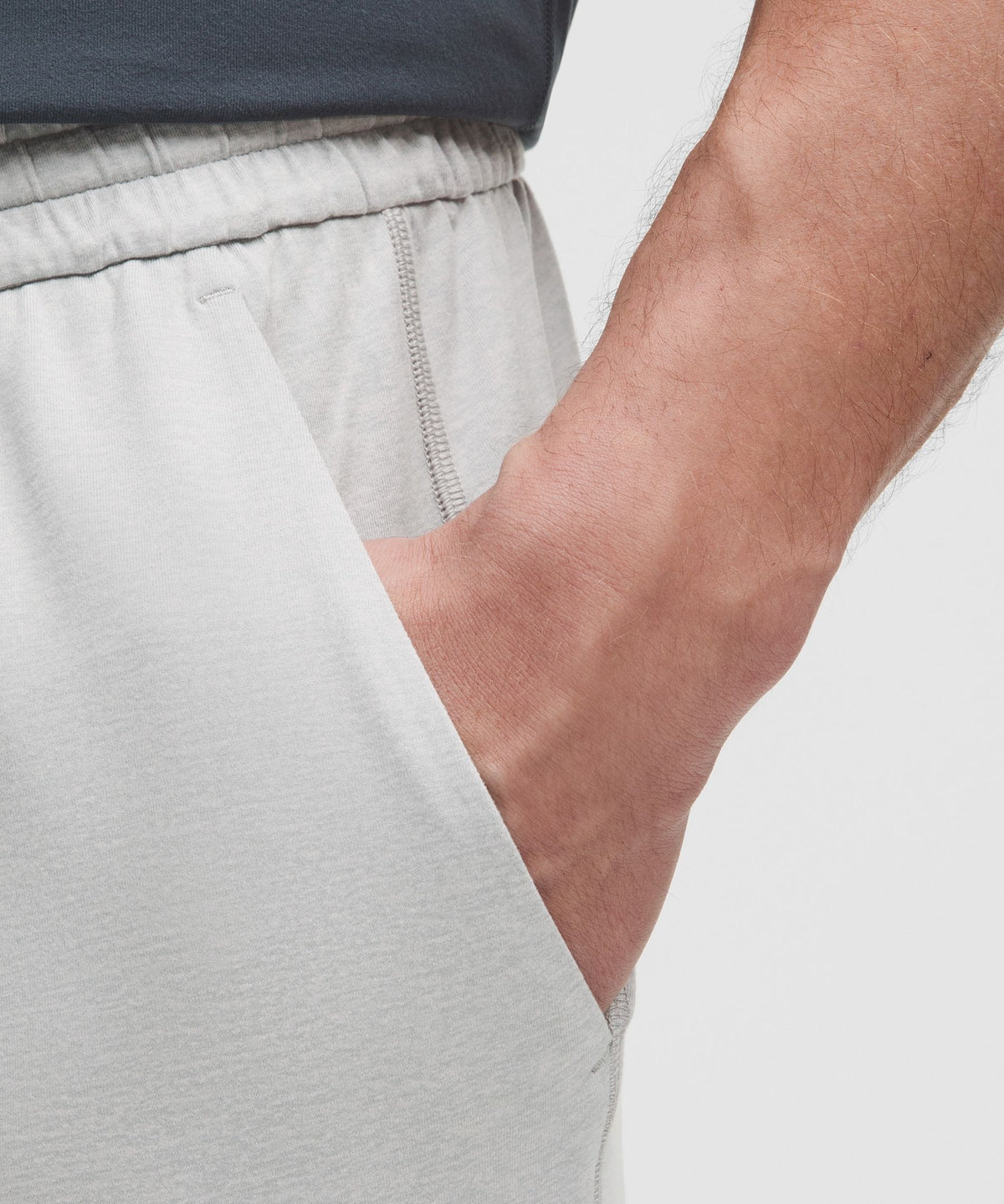 Soft Jersey JoggerRegular
