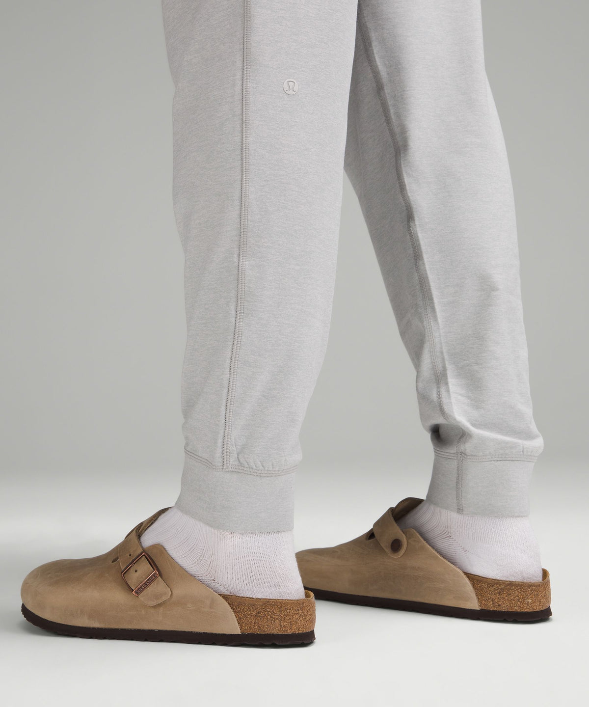 Soft Jersey JoggerRegular