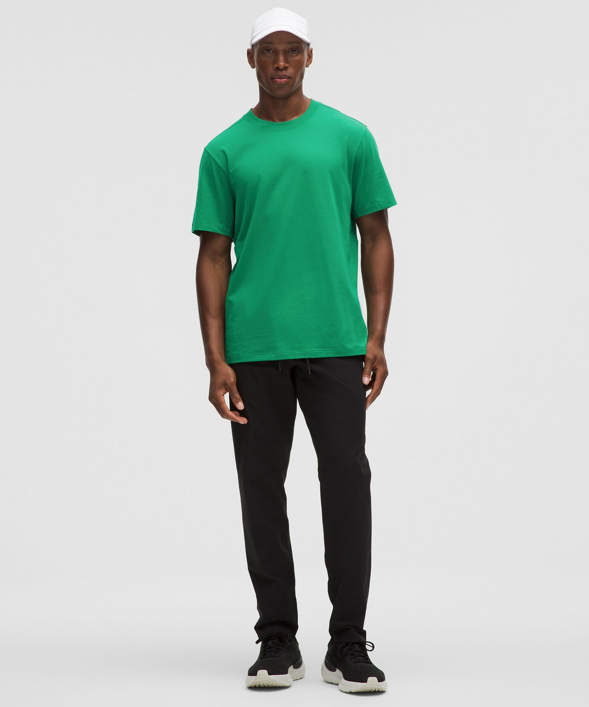 Zeroed In Slim-Fit PantTall