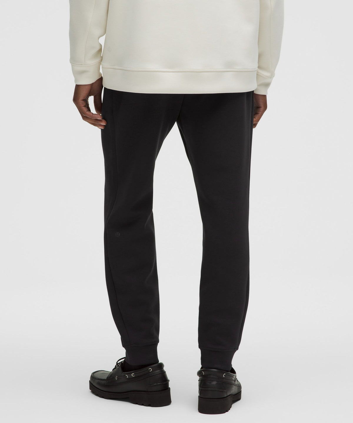 Smooth Spacer JoggerTall