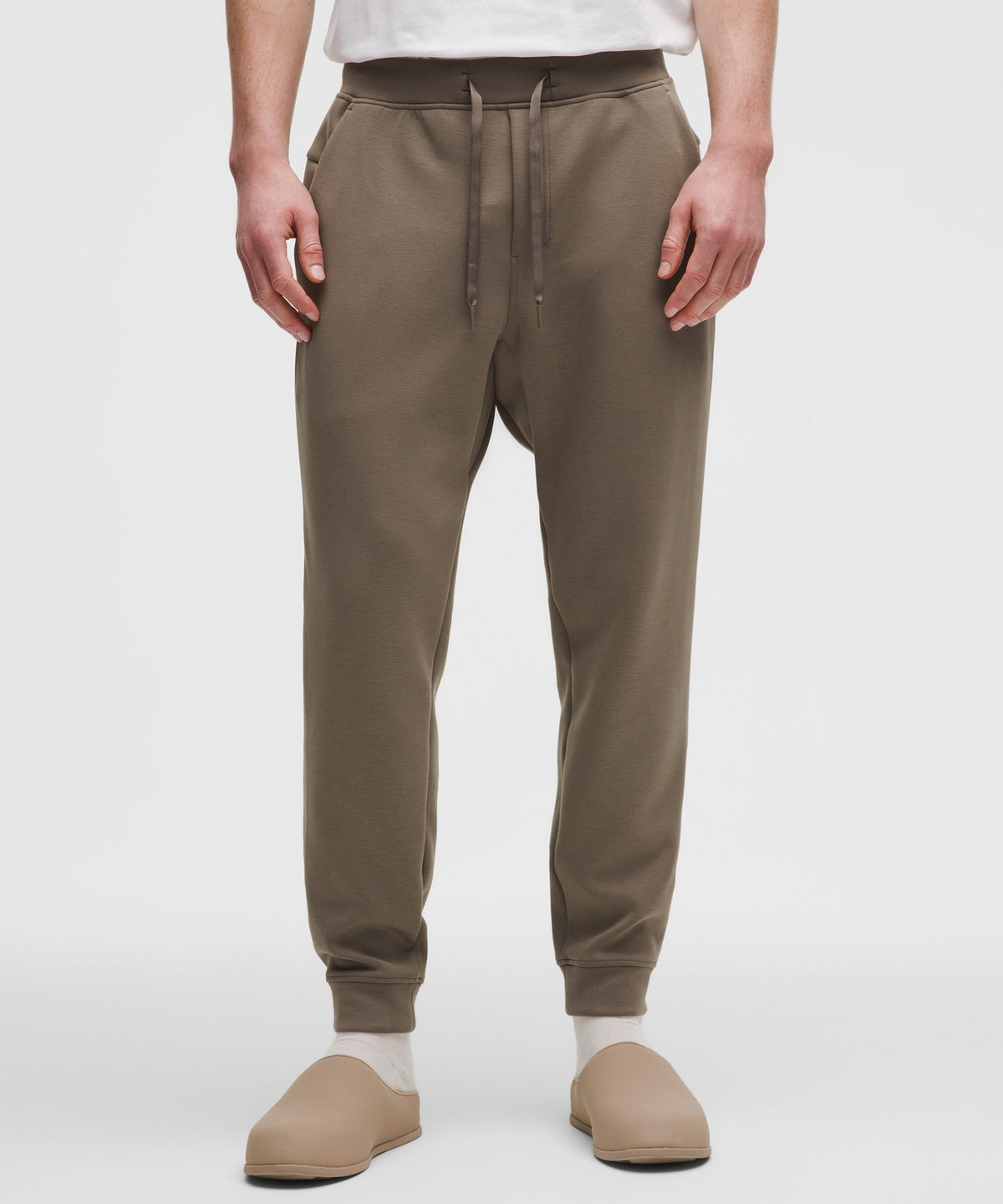 Smooth Spacer JoggerTall