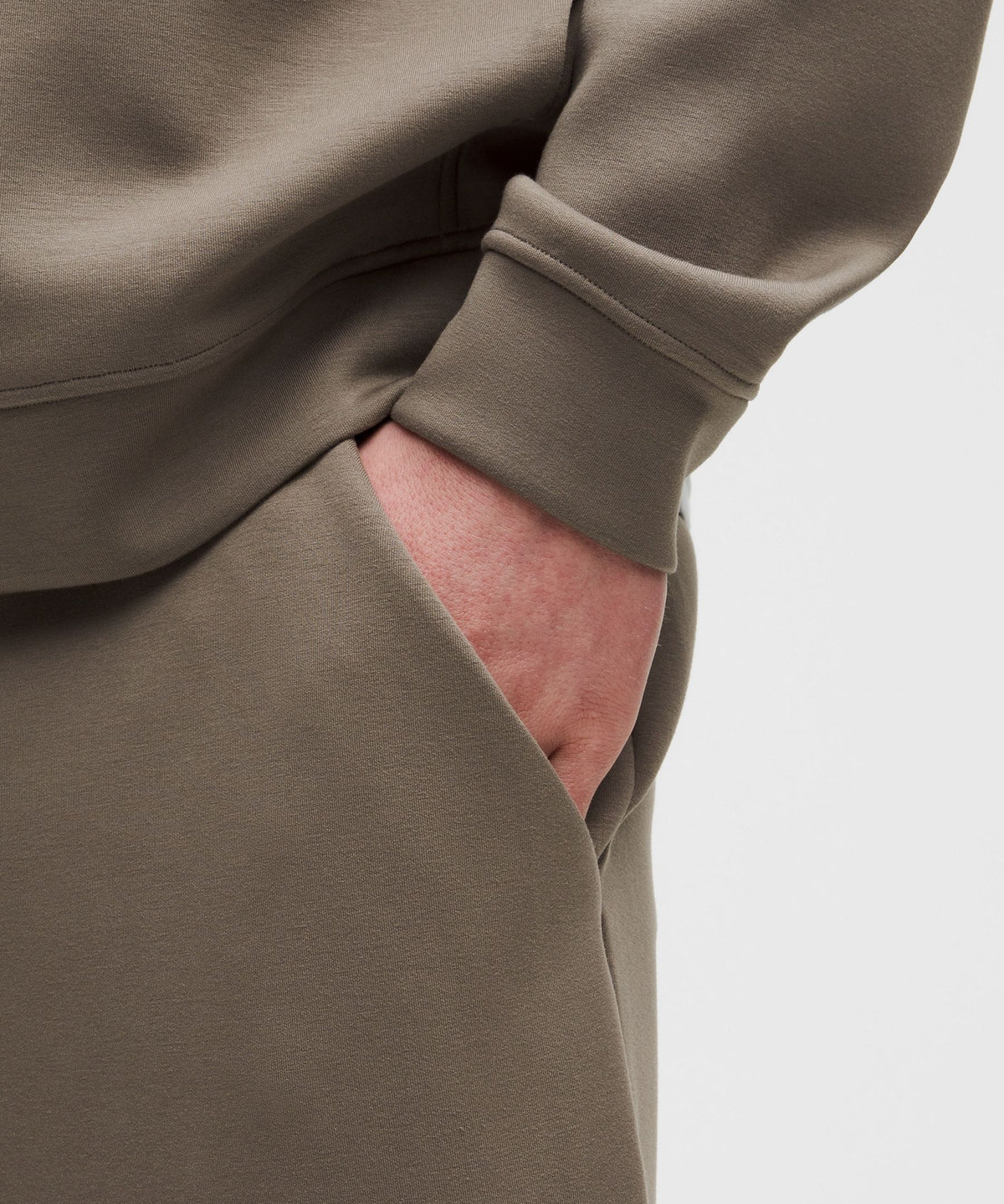 Smooth Spacer JoggerTall