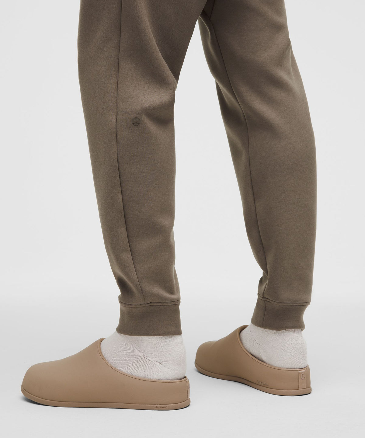 Smooth Spacer JoggerTall