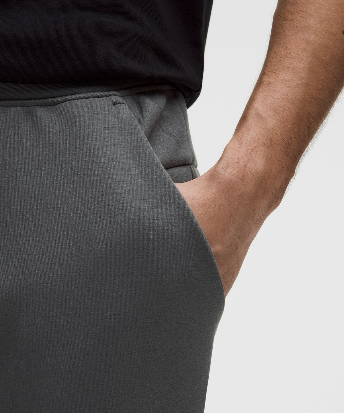 Smooth Spacer JoggerTall