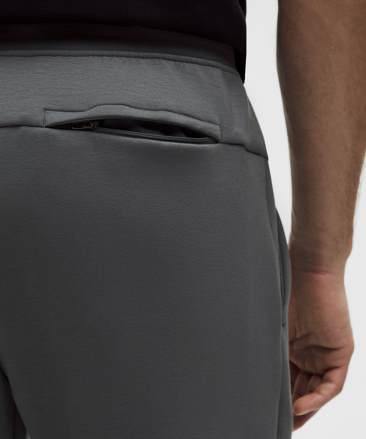 Smooth Spacer JoggerTall