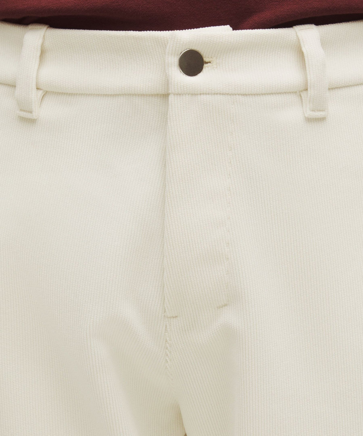 ABC Classic-Fit Trouser 32LCorduroy