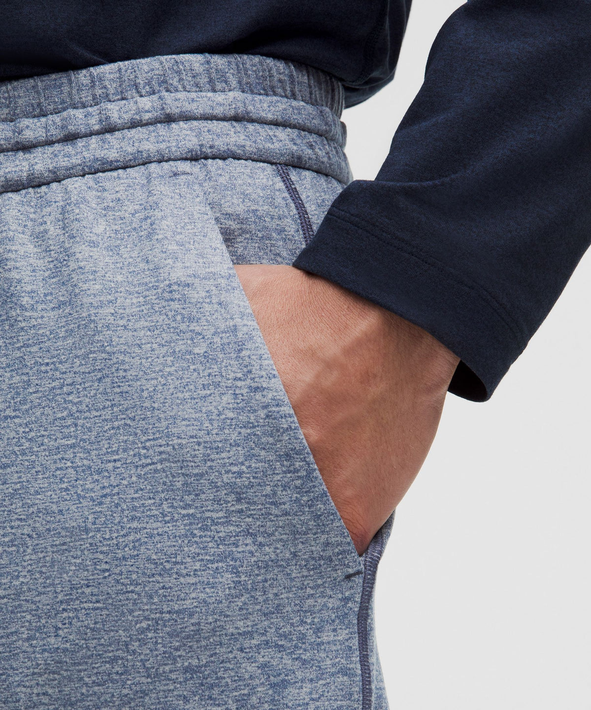 Soft Jersey Classic-Fit PantRegular