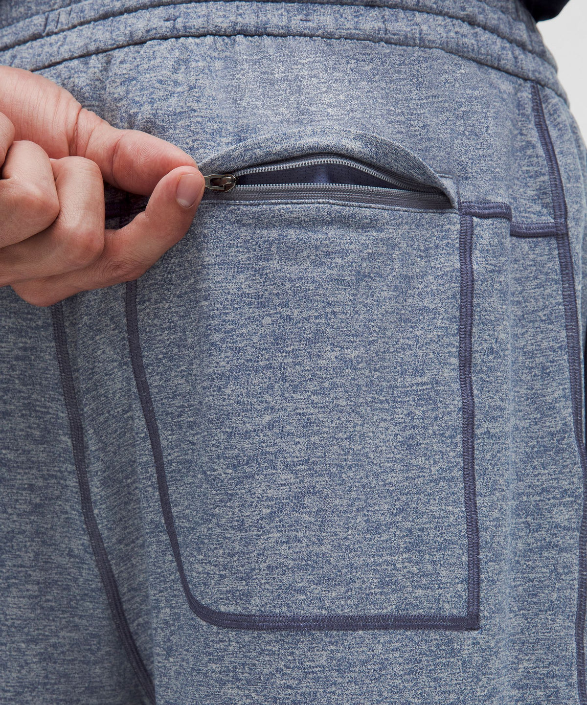 Soft Jersey Classic-Fit PantRegular