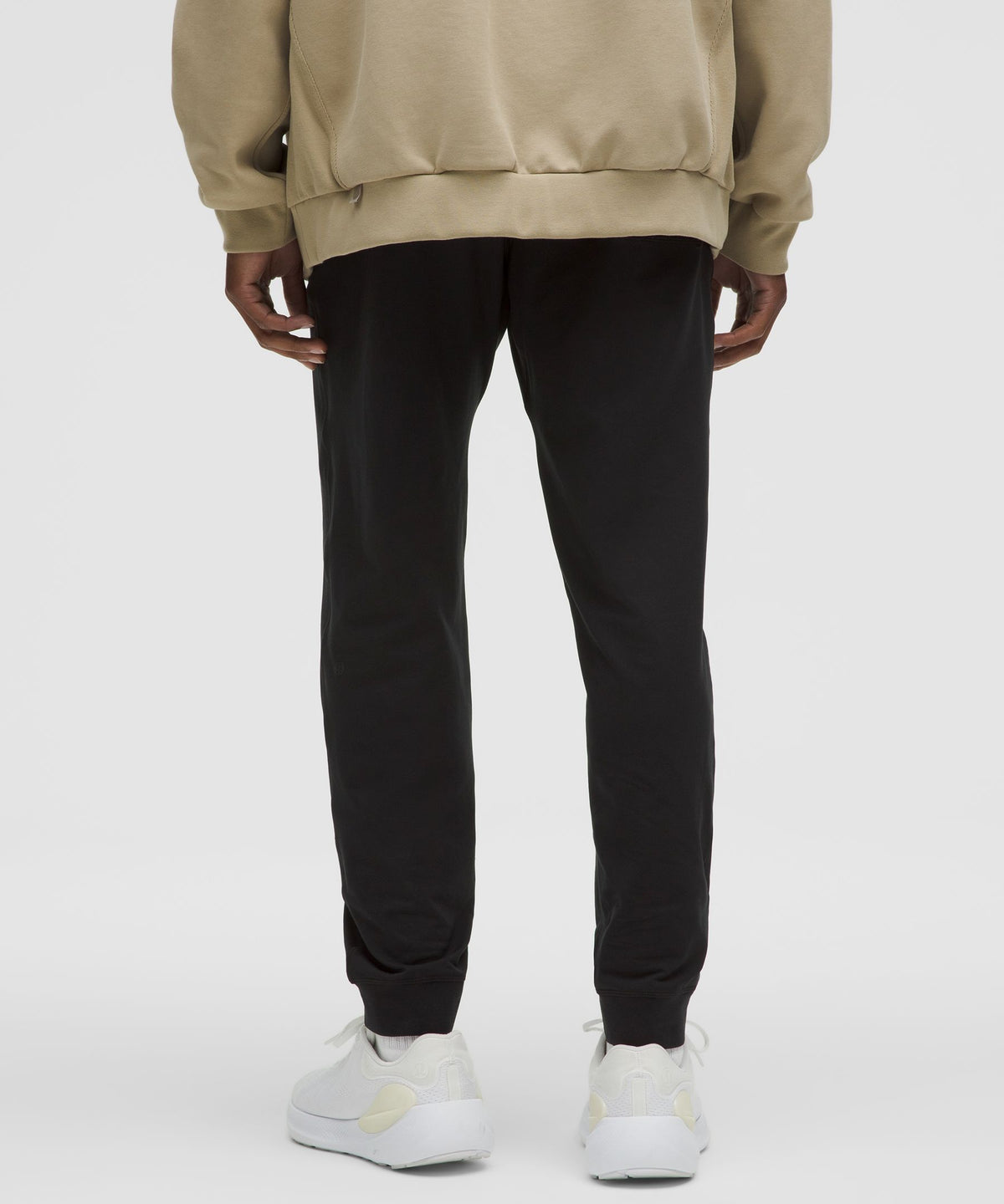 Soft Jersey JoggerShorter