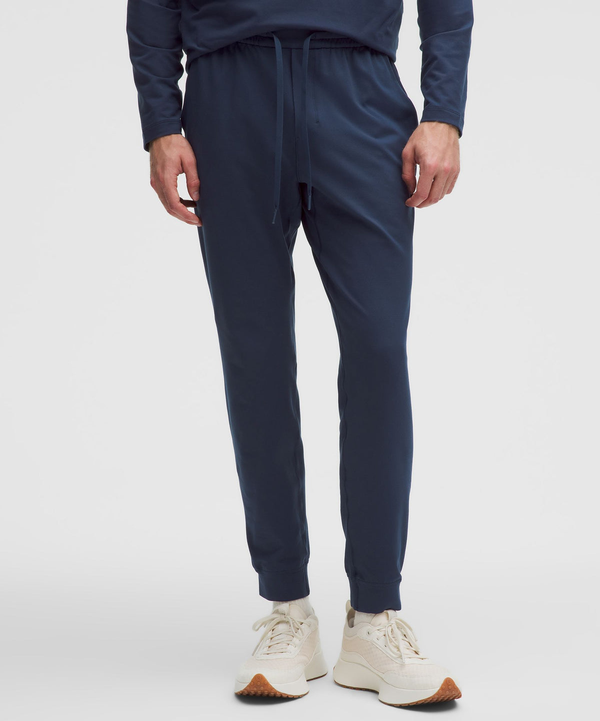 Soft Jersey JoggerShorter