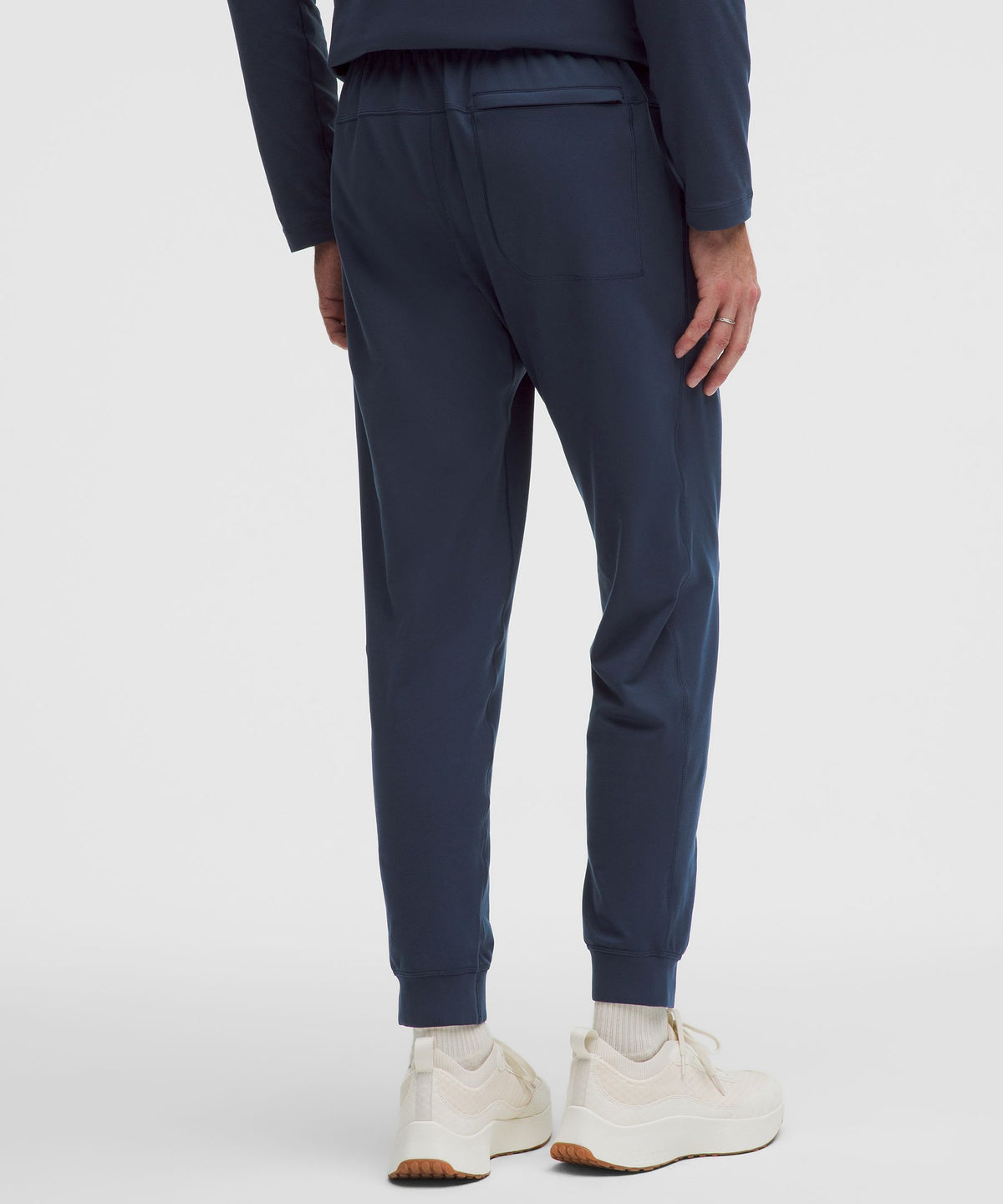 Soft Jersey JoggerShorter