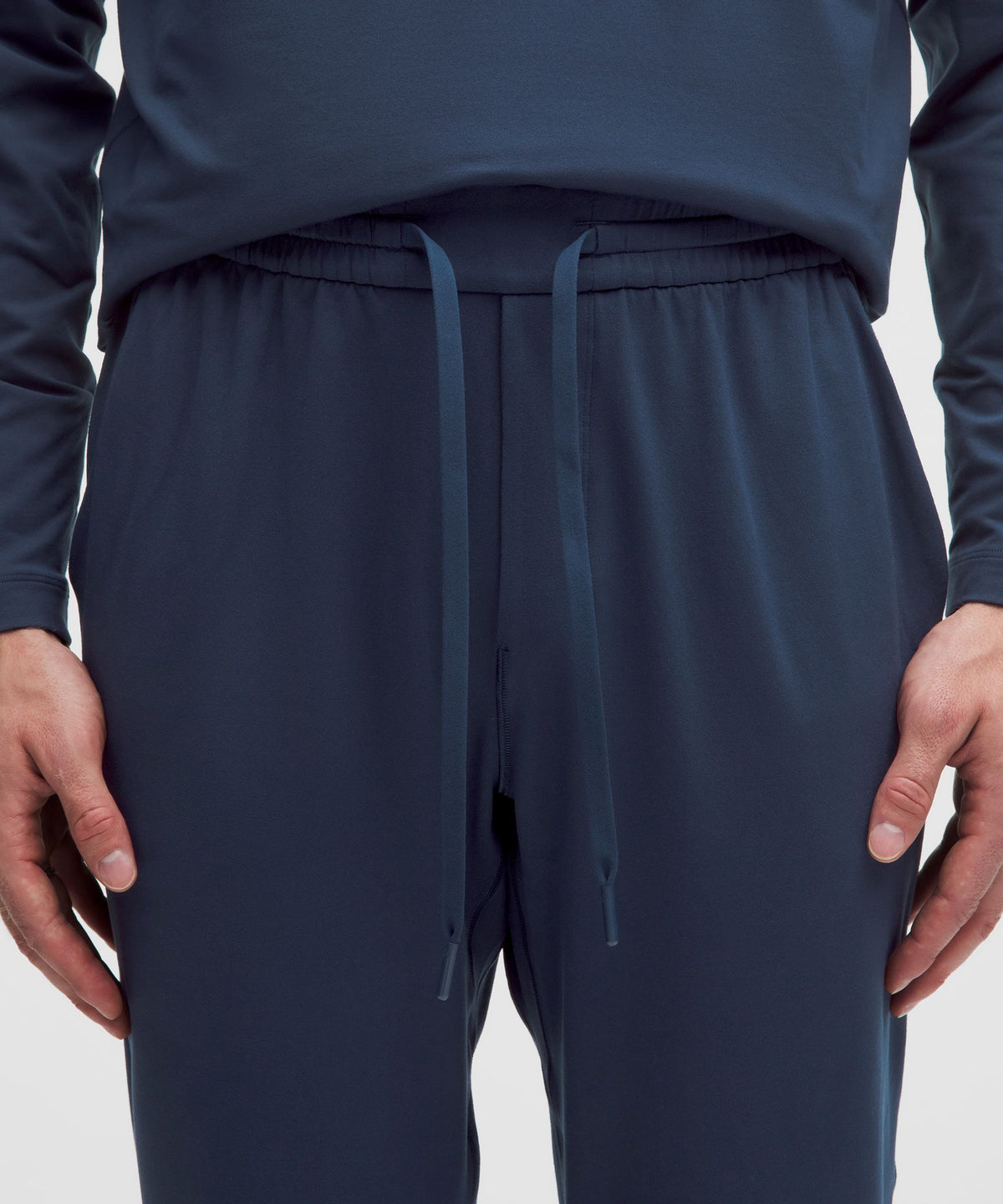 Soft Jersey JoggerShorter