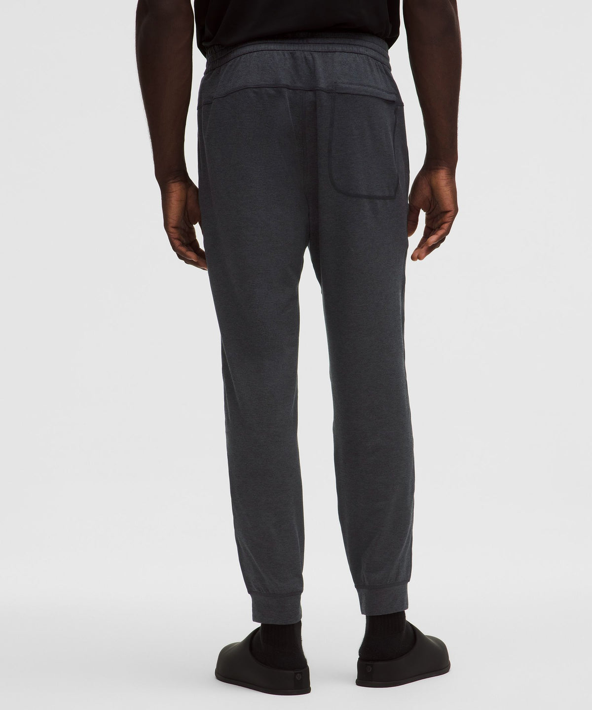 Soft Jersey JoggerShorter