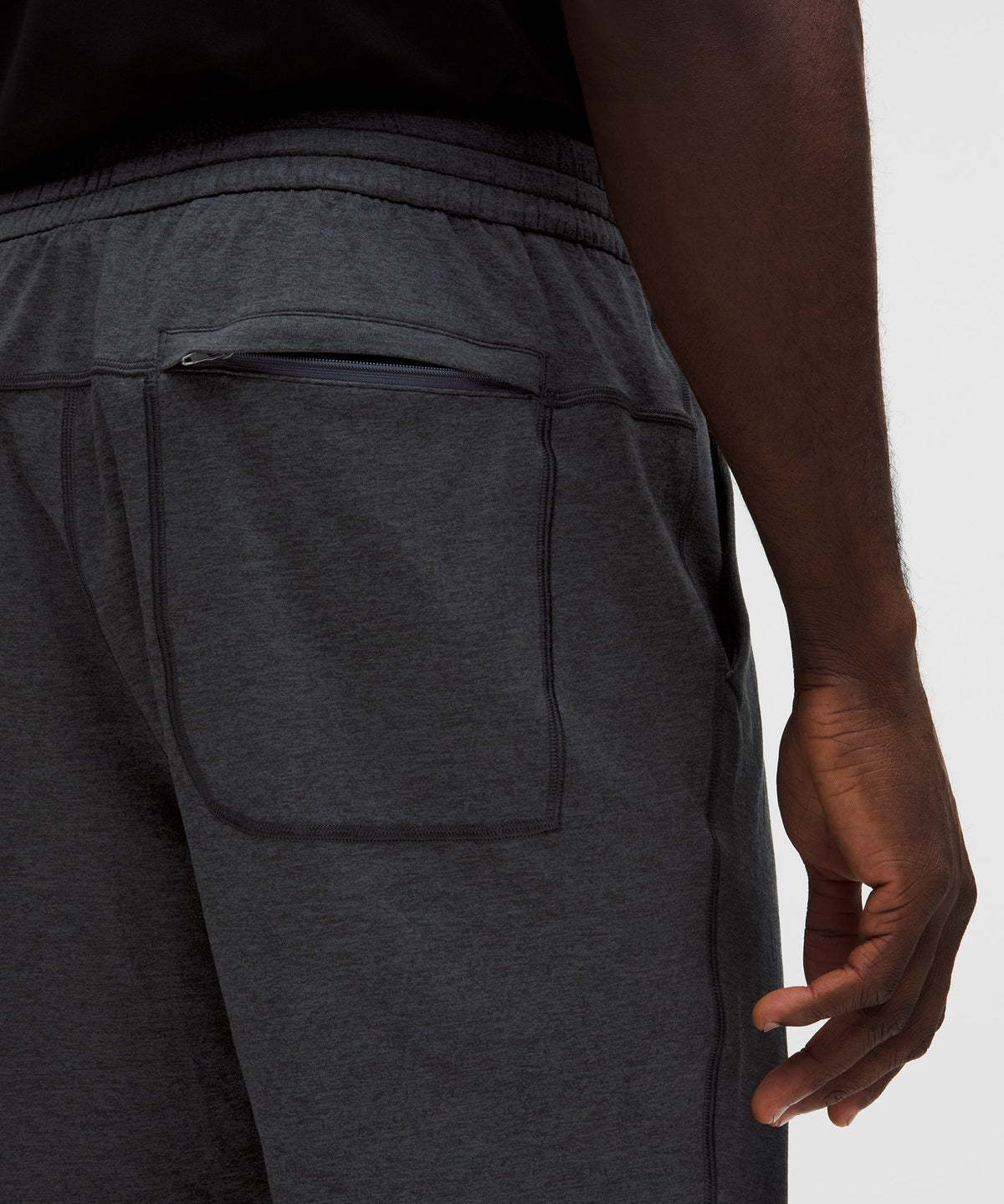 Soft Jersey JoggerShorter