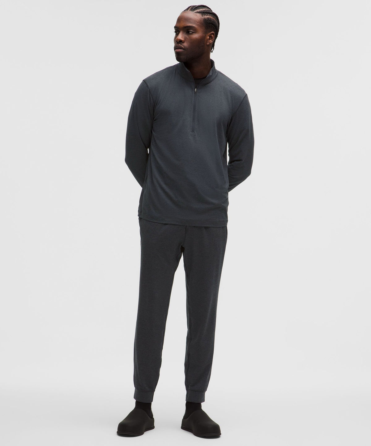 Soft Jersey JoggerTall