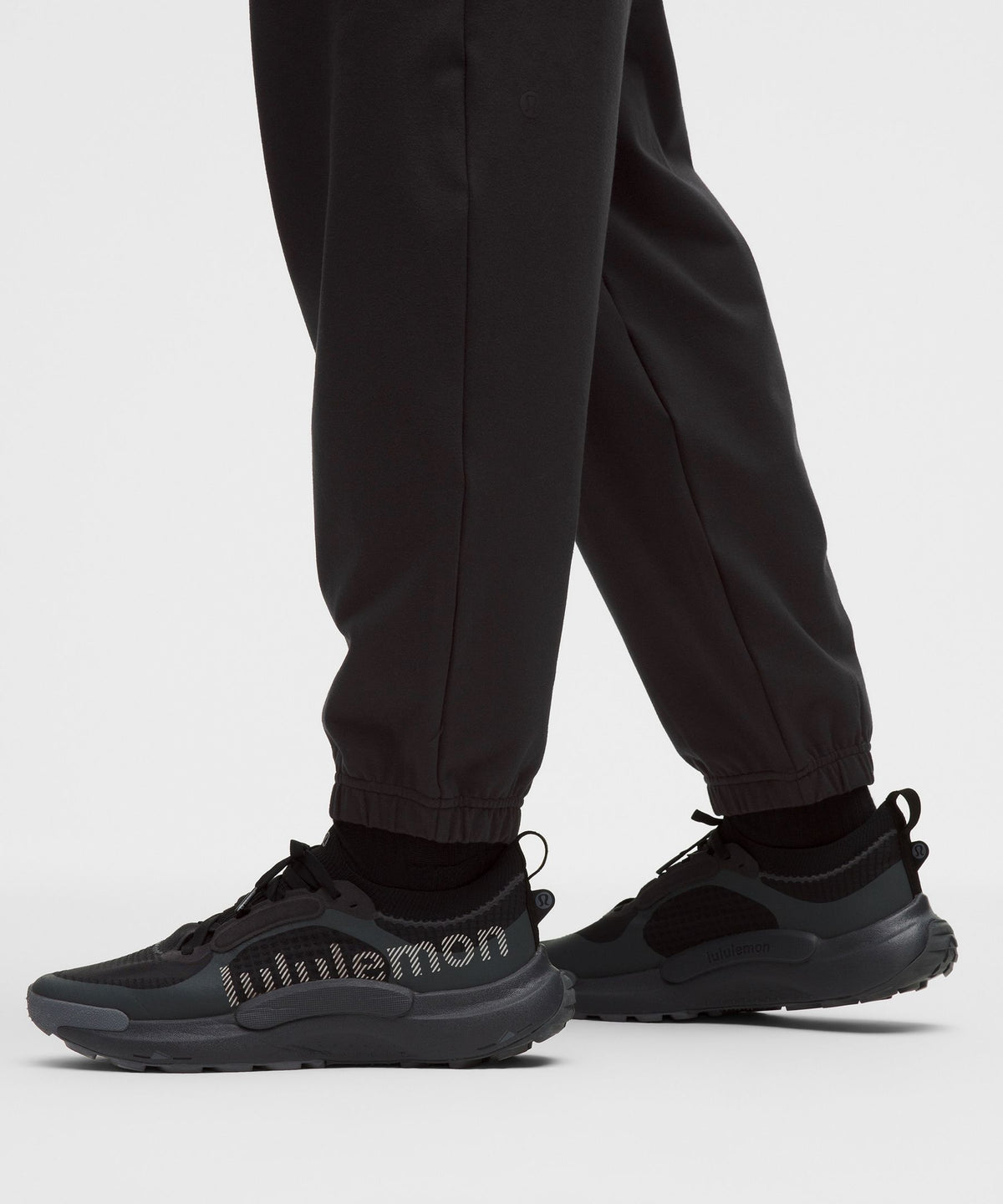 Heavyweight Soft Jersey Relaxed-Fit JoggerRegular
