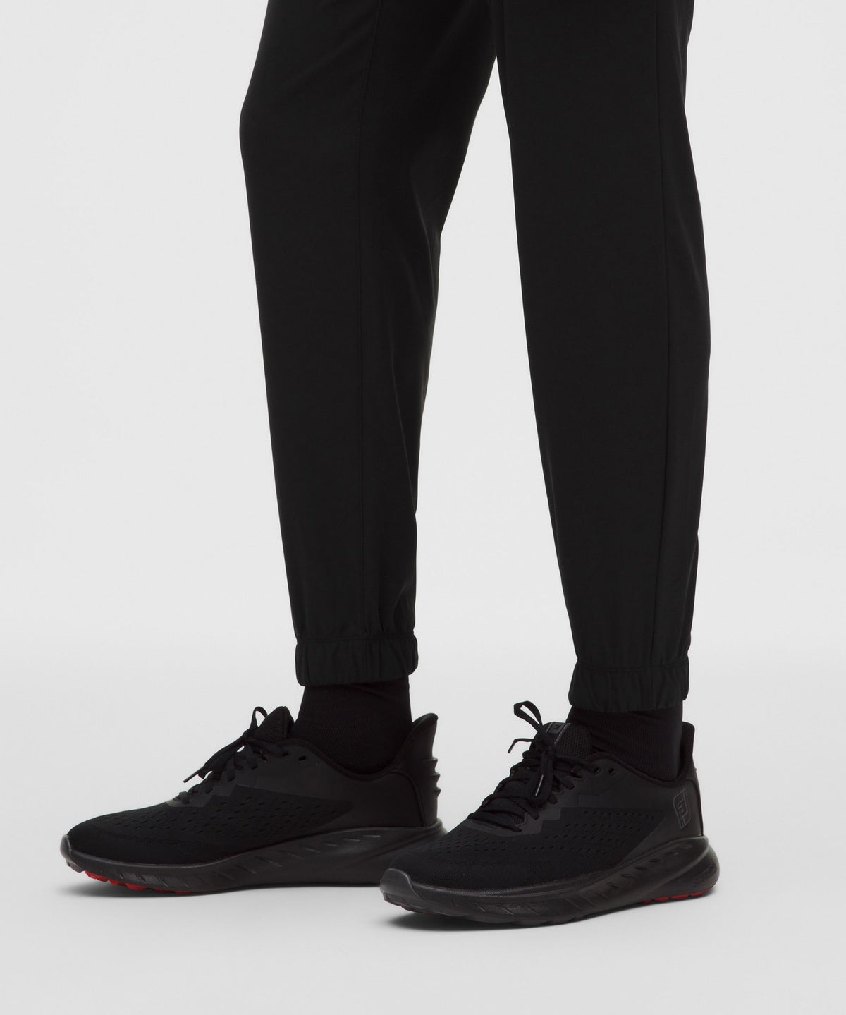 ABC Slim-Fit Fixed-Waist Golf JoggerRegular