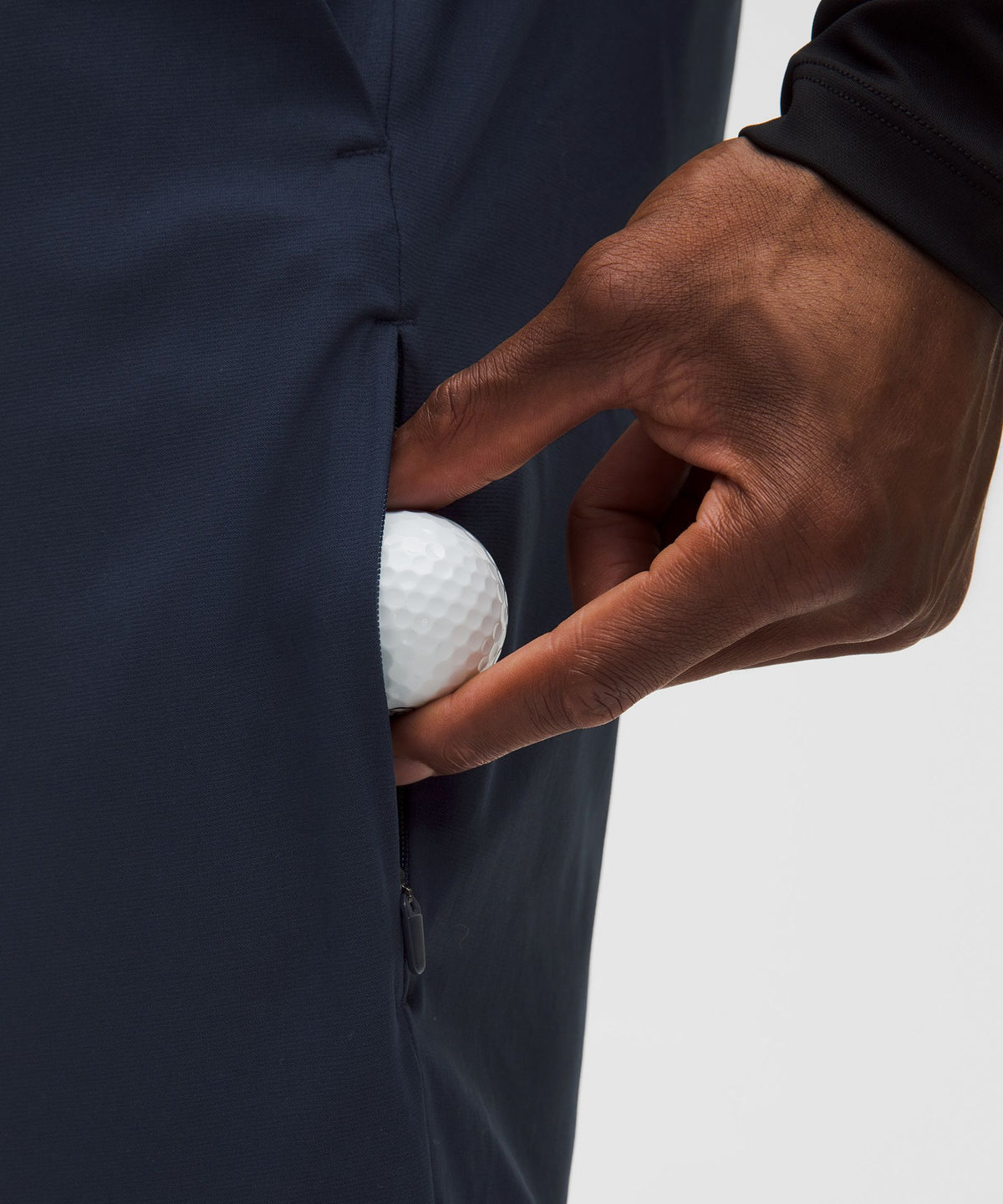 ABC Slim-Fit Fixed-Waist Golf JoggerRegular