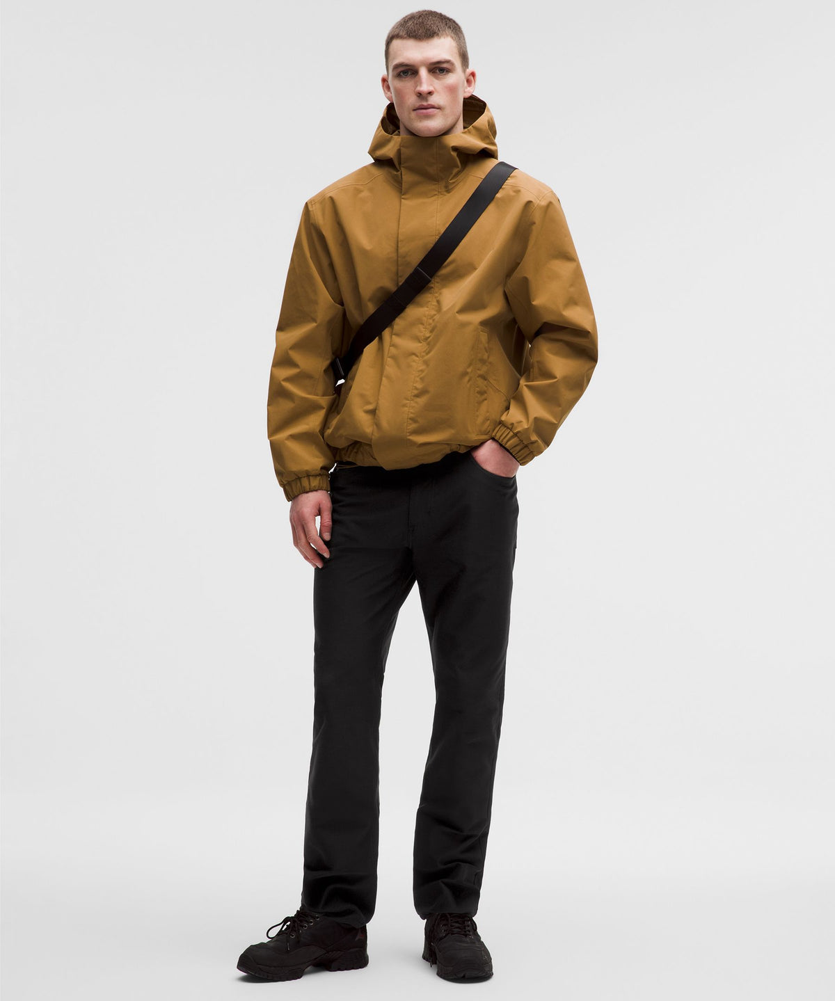 EasyFive Classic-Straight Pant 30L