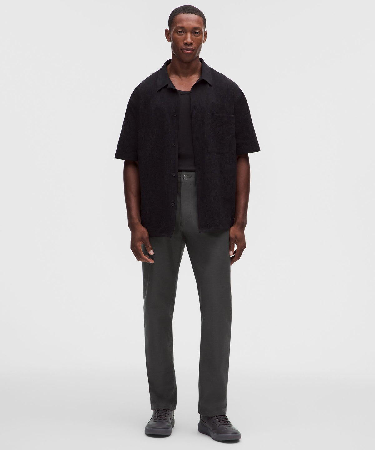 EasyFive Classic-Straight Pant 30L