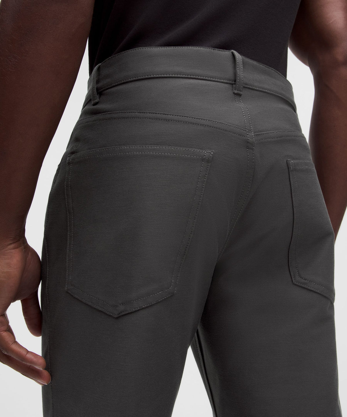 EasyFive Classic-Straight Pant 30L