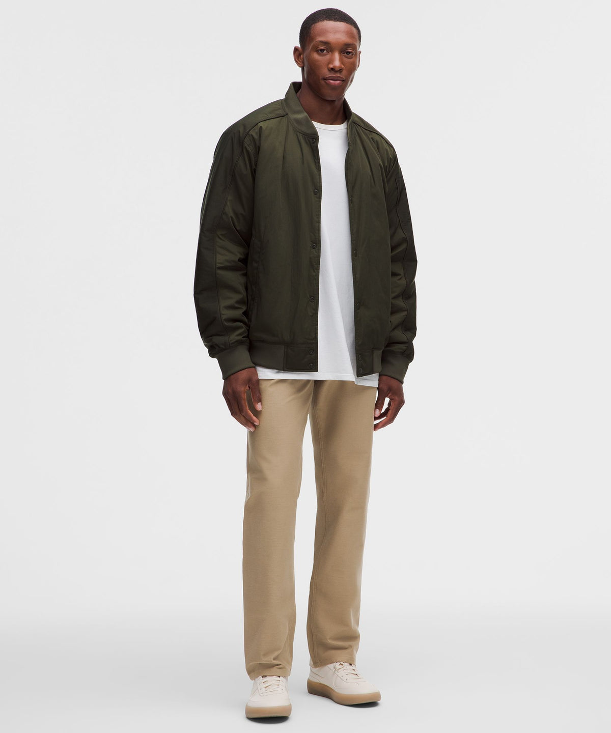 EasyFive Classic-Straight Pant 30L
