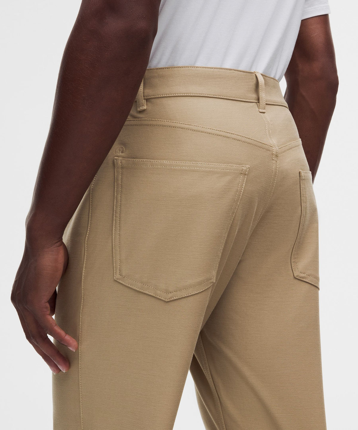 EasyFive Classic-Straight Pant 30L