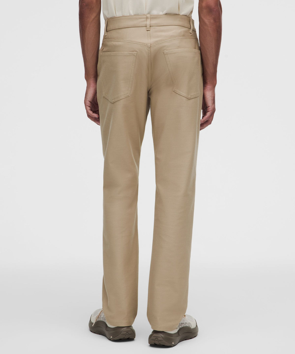 EasyFive Classic-Straight Pant 30L