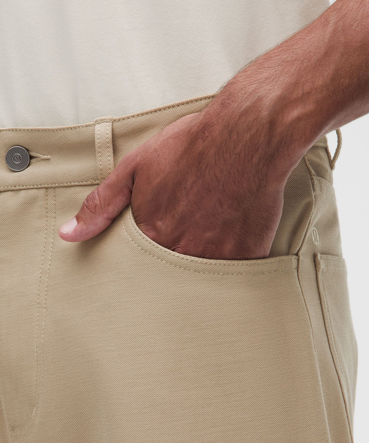 EasyFive Classic-Straight Pant 30L