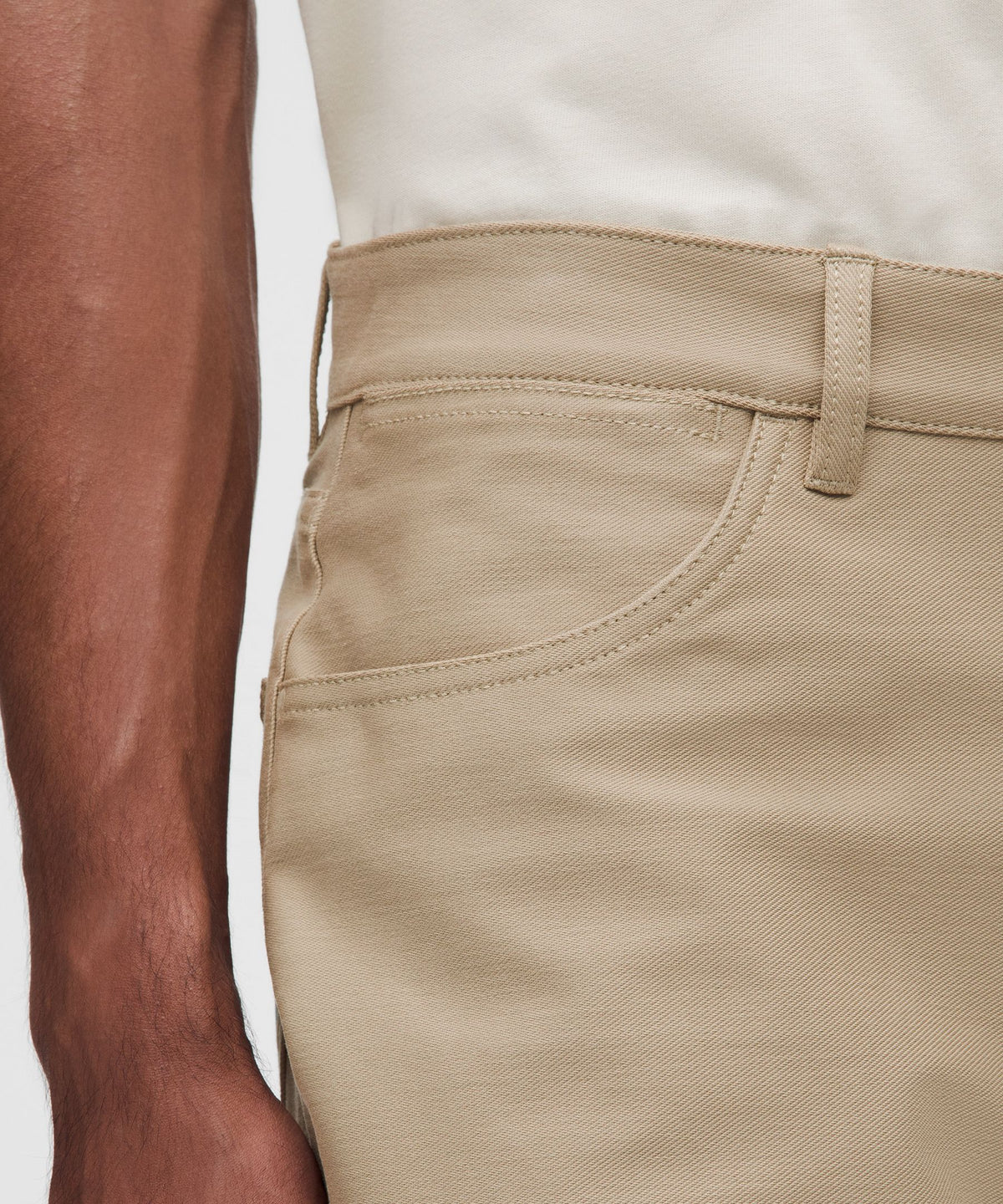 EasyFive Classic-Straight Pant 30L