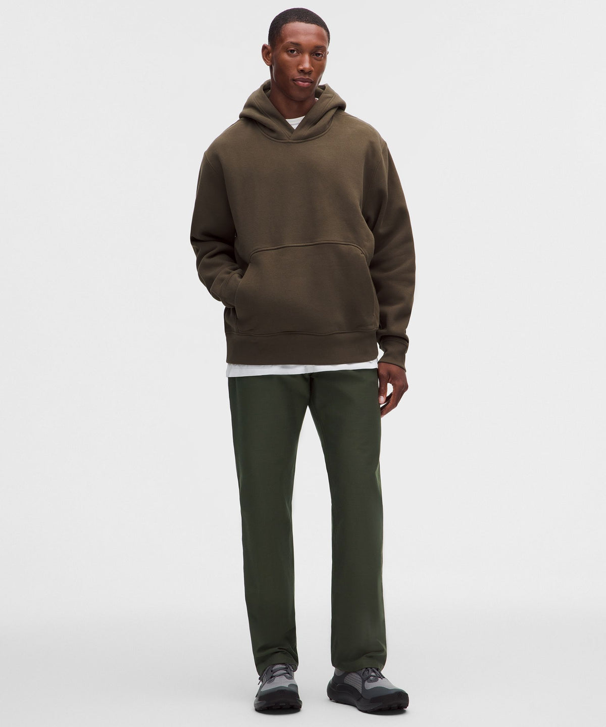 EasyFive Classic-Straight Pant 30L