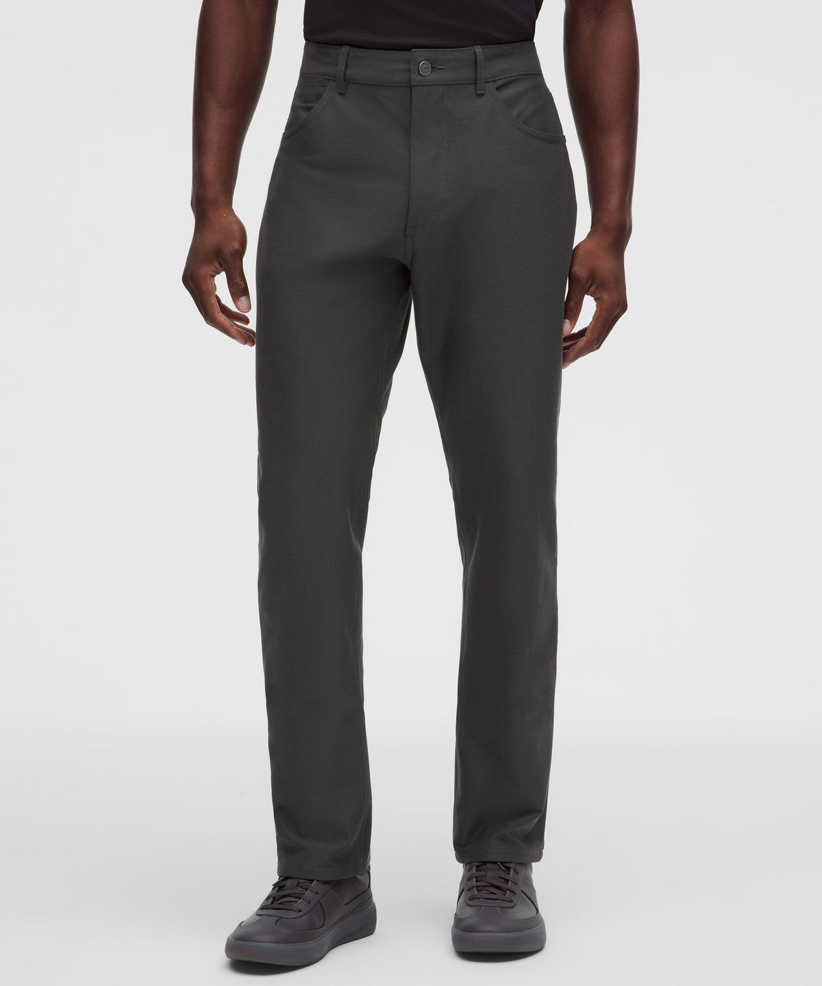 EasyFive Classic-Straight Pant 32L