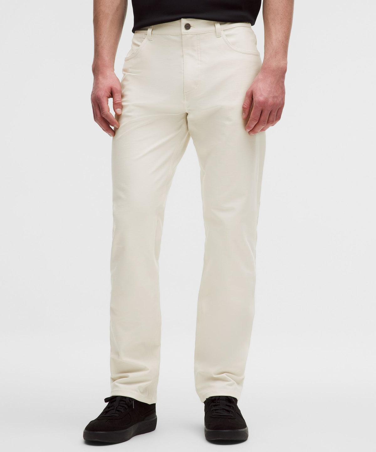 EasyFive Classic-Straight Pant 32L