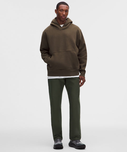 EasyFive Classic-Straight Pant 32L