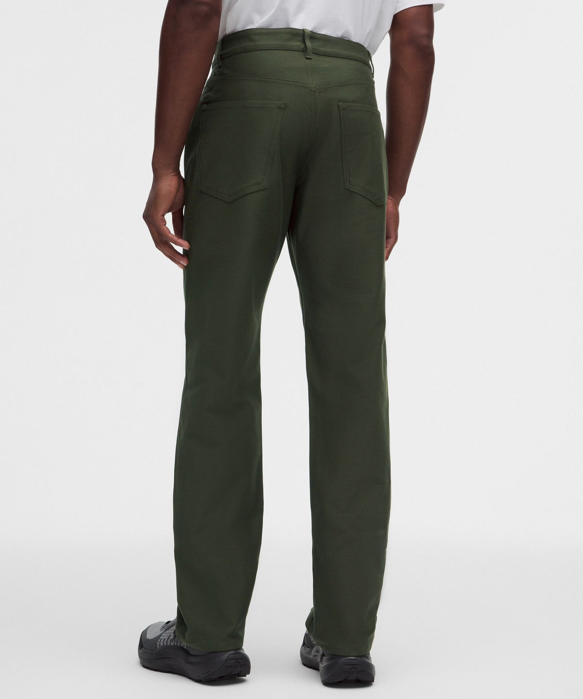 EasyFive Classic-Straight Pant 32L