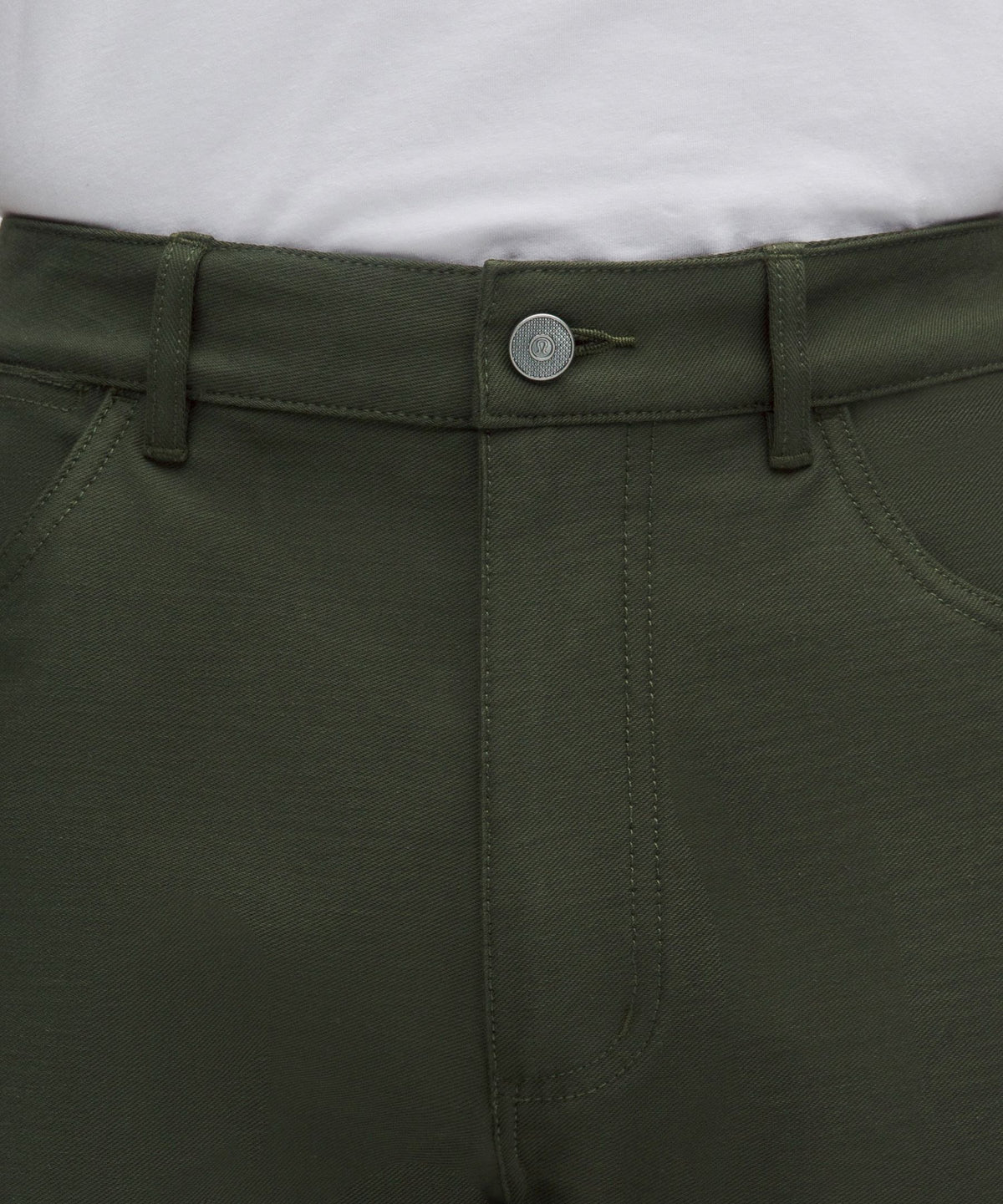 EasyFive Classic-Straight Pant 32L