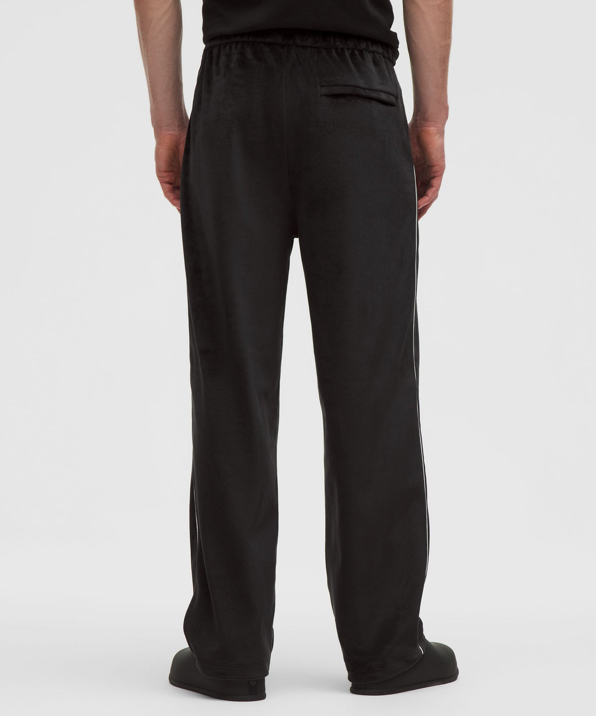 Velour PantRegular