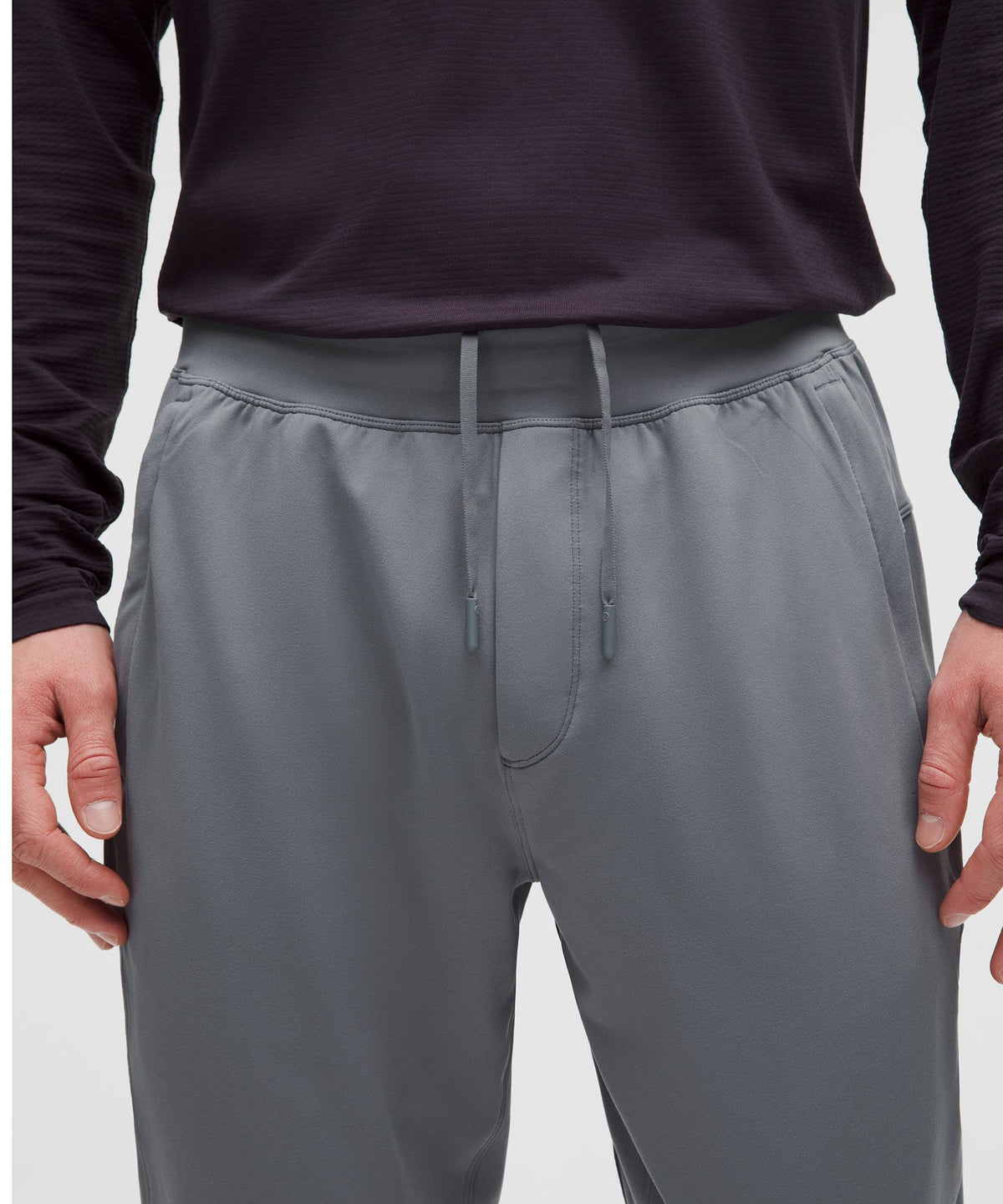 Rulu Fleece JoggerRegular