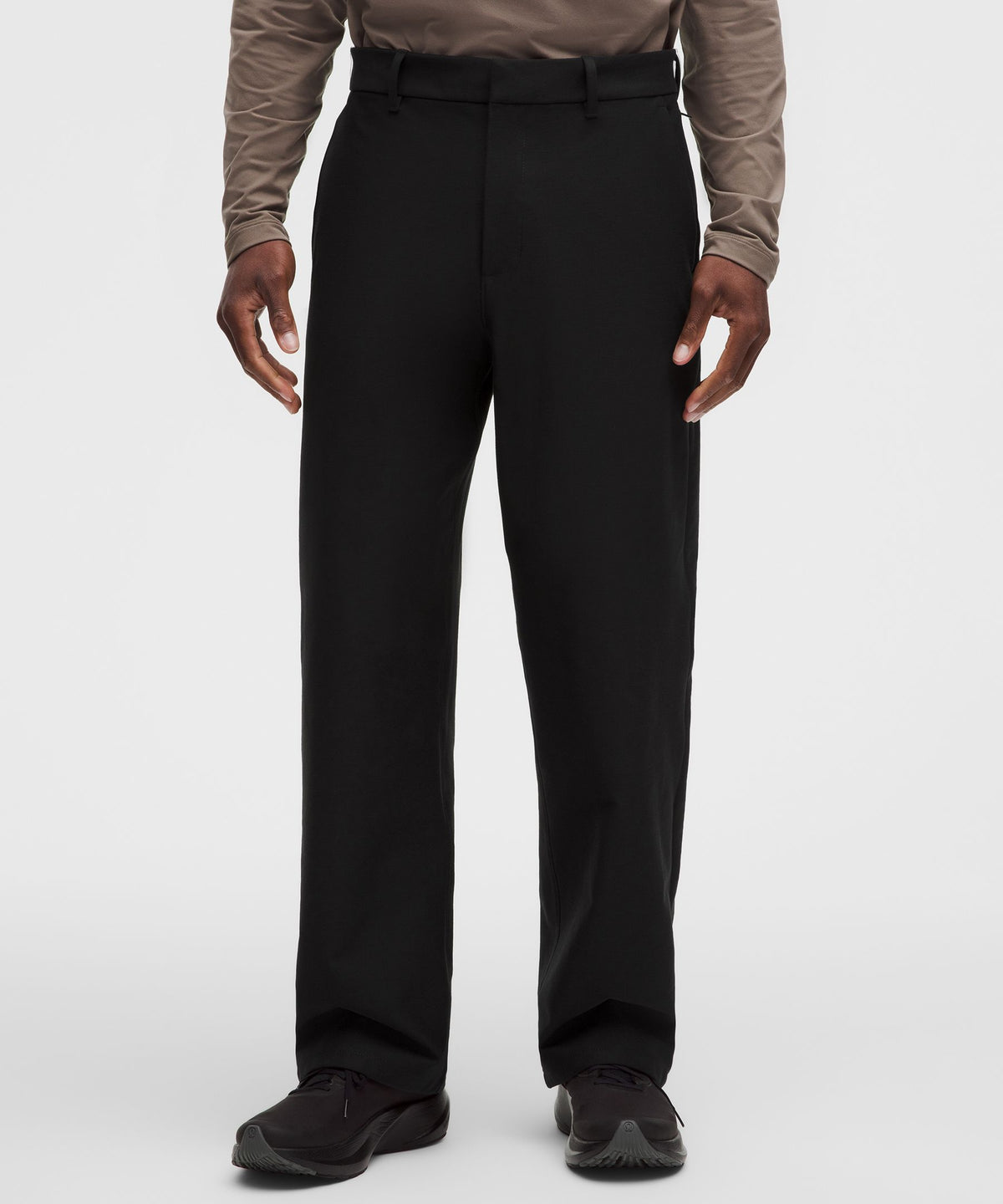 Slacker Loose-Straight Trouser 32L