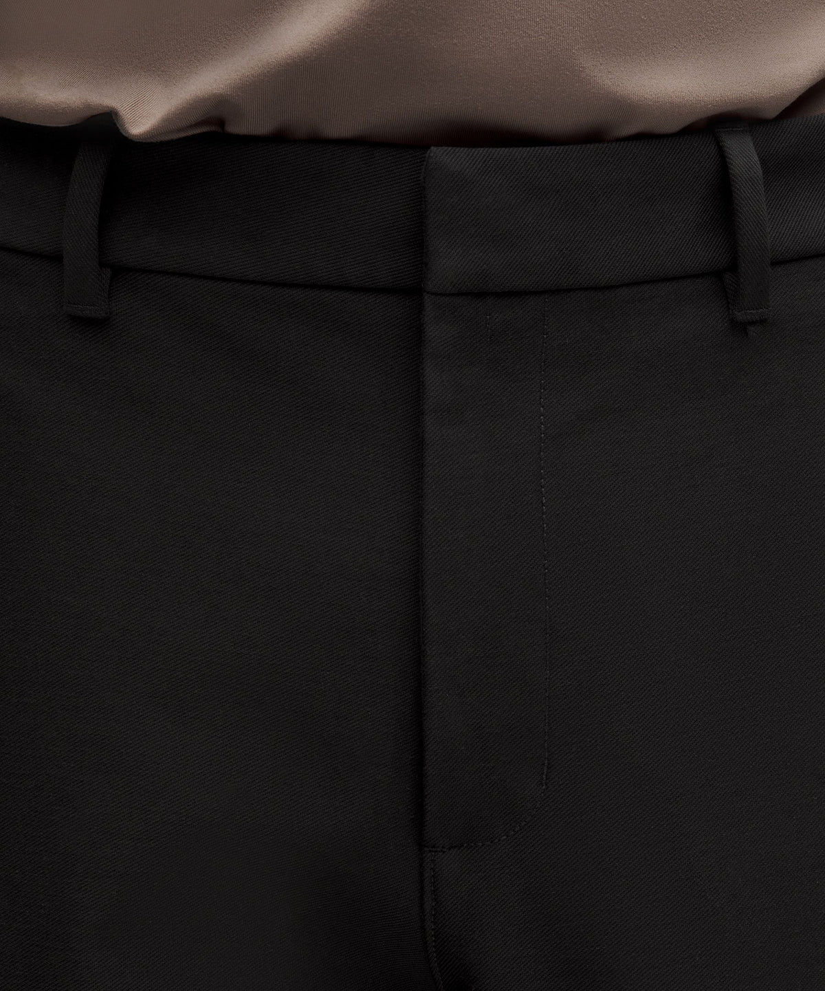 Slacker Loose-Straight Trouser 32L