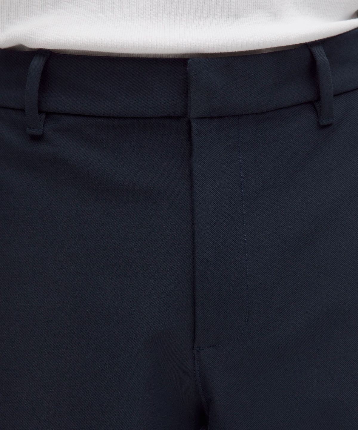 Slacker Loose-Straight Trouser 32L