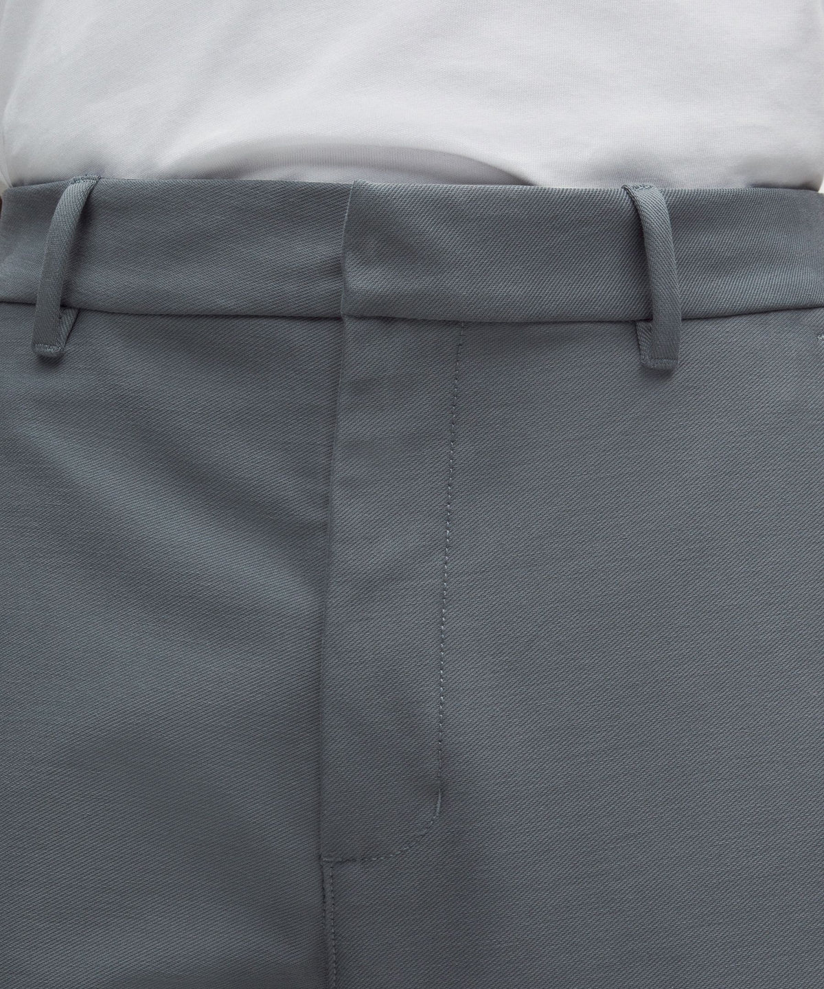 Slacker Loose-Straight Trouser 32L