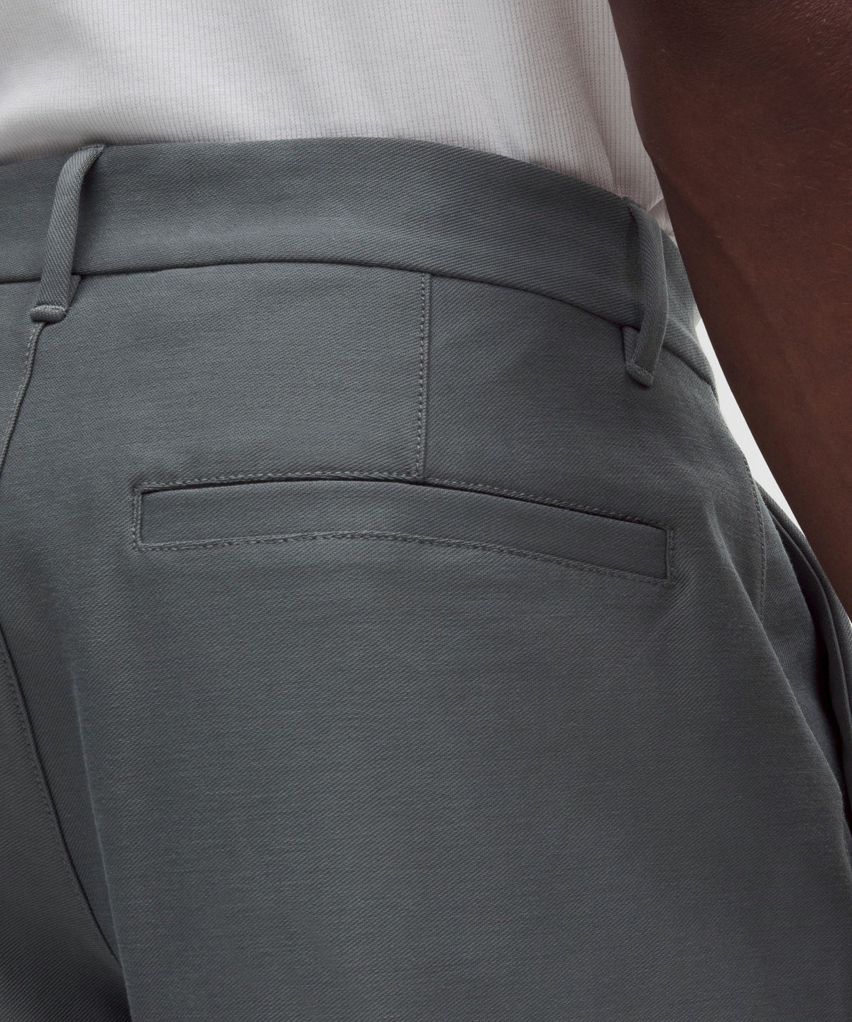 Slacker Loose-Straight Trouser 32L