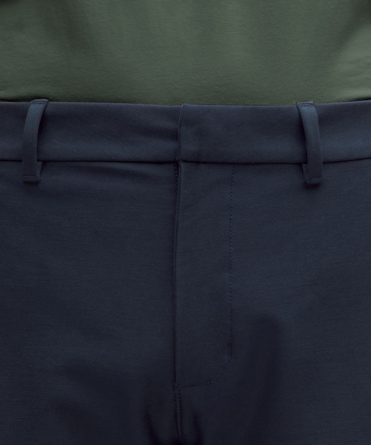 Slacker Classic-Straight Trouser 32L