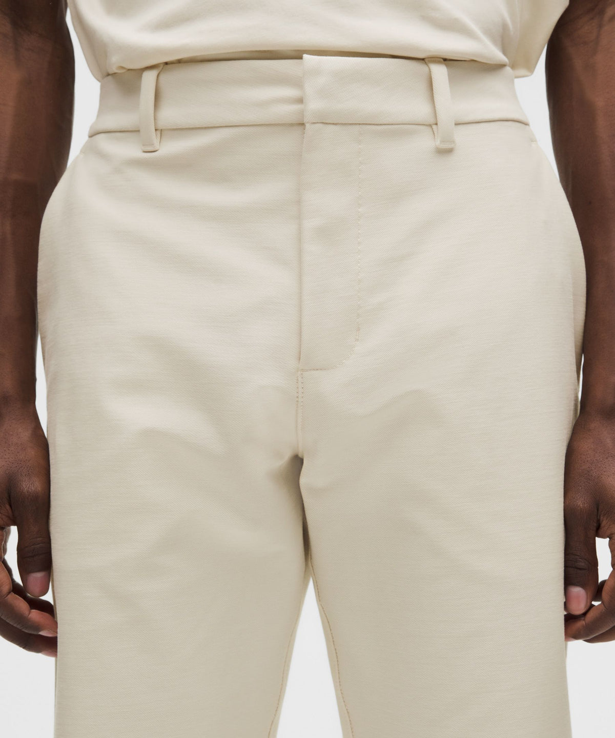 Slacker Classic-Straight Trouser 32L