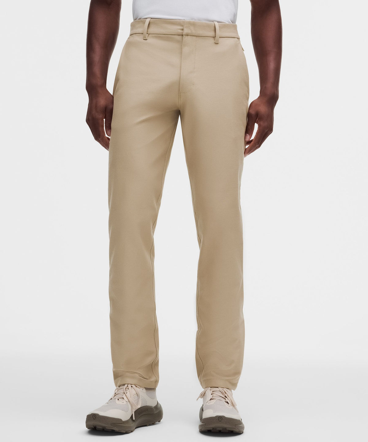 Slacker Slim-Straight Trouser 32L