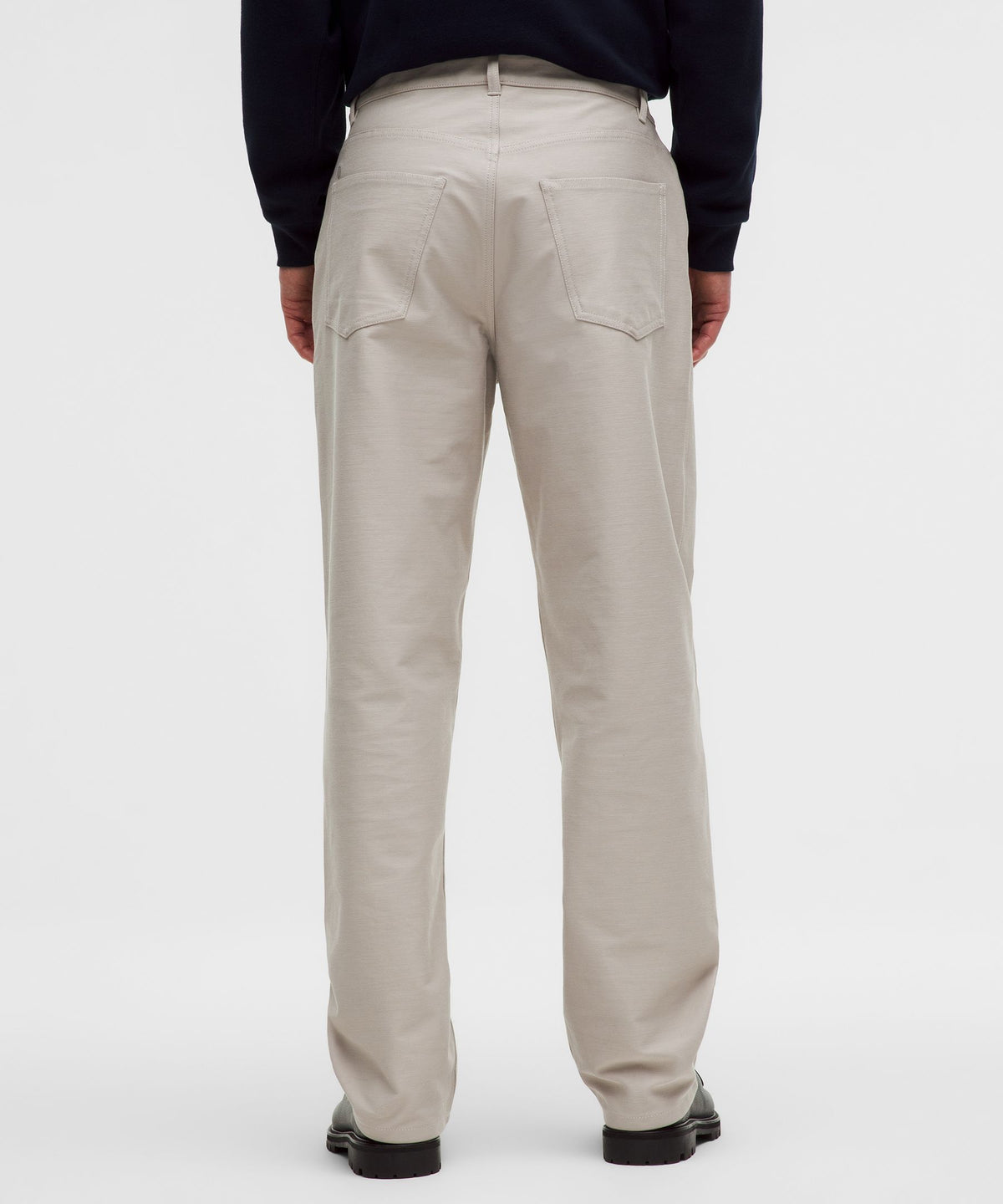 EasyFive Loose-Straight Pant 32L
