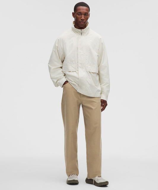 EasyFive Loose-Straight Pant 32L